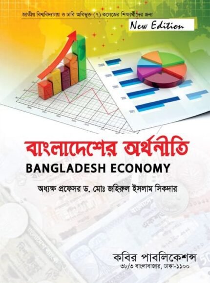 বাংলাদেশের অর্থনীতি (Bangladesh Economy)