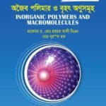 অজৈব পলিমার ও বৃহৎ অণুসমূহ (Inorganic Polymers and Macromolecules)
