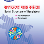 বাংলাদেশের সমাজ কাঠামো (Social Structure of Bangladesh)