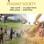 কৃষক সমাজ (Peasant Society)